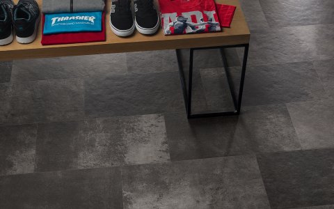 Ceramic Tile Flooring Design From Ceramica Pastorelli