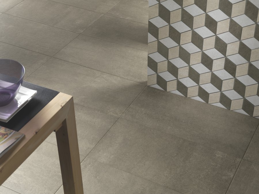 Milano City Collection Palli, How To Make Tiles Warmer